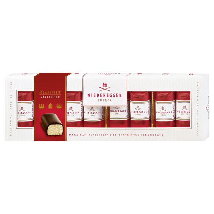 Niederegger Marzipan Klassiker 100g-4000161100157