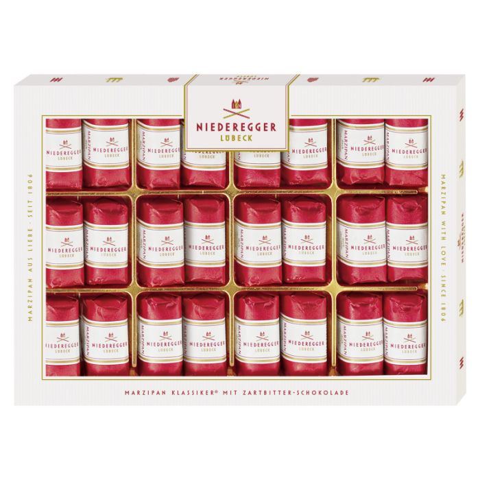 Niederegger Marzipan Klassiker® 300g-4000161100195