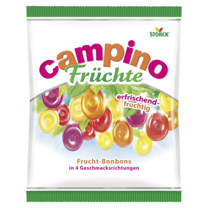 Storck Bunte Welt Campino Früchte 325g-4014400904406