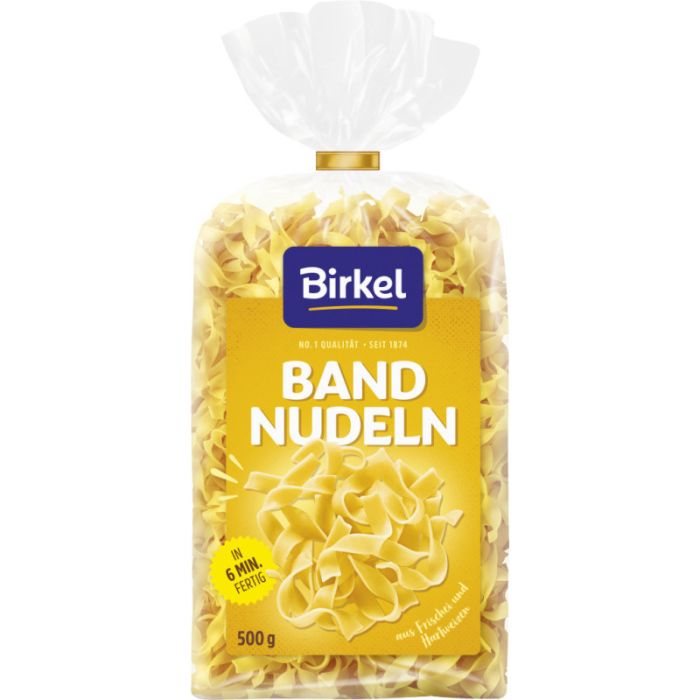 Birkel Band 8mm 500g -4002676232019