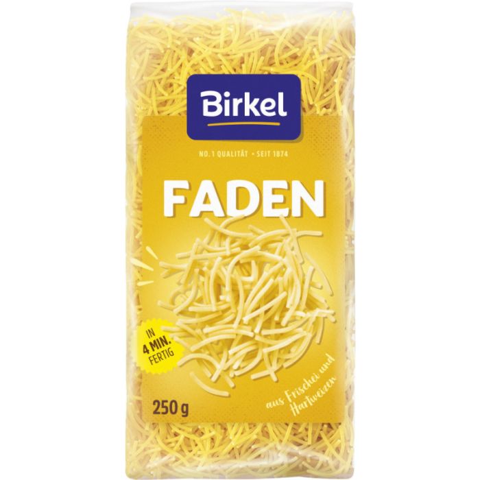 Birkel Faden 250g-4002676210598