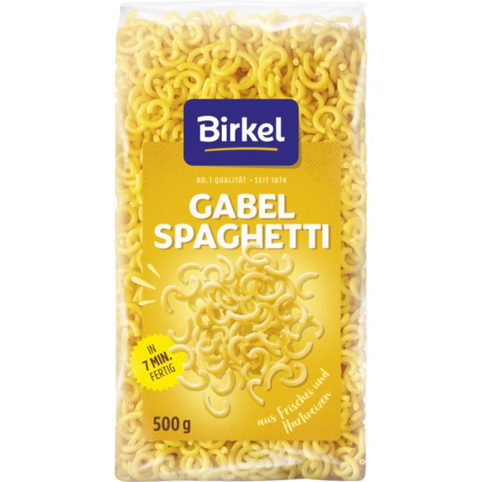 Birkel Gabelspaghetti 500g-4002676212035