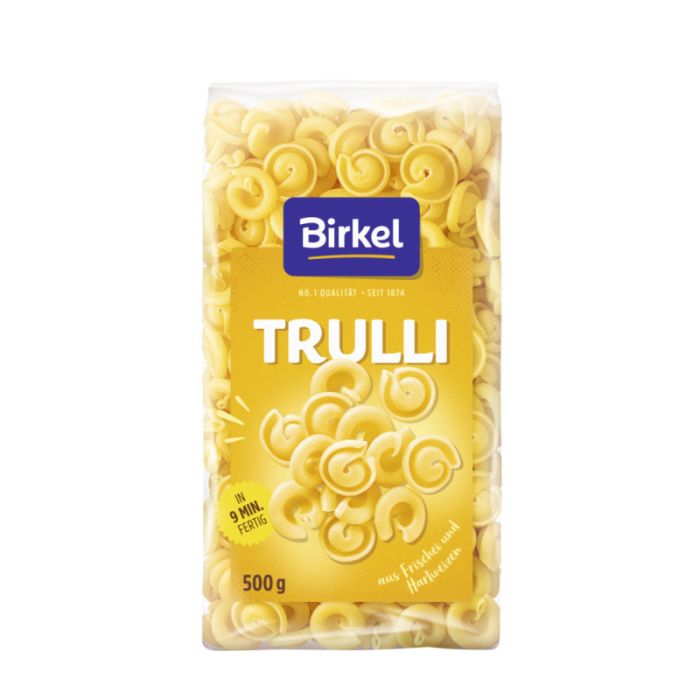 Birkel Trulli 500g-4002676212073