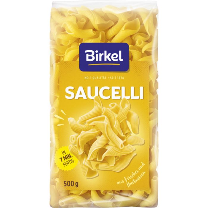 Birkel Saucelli 500g-4002676212868