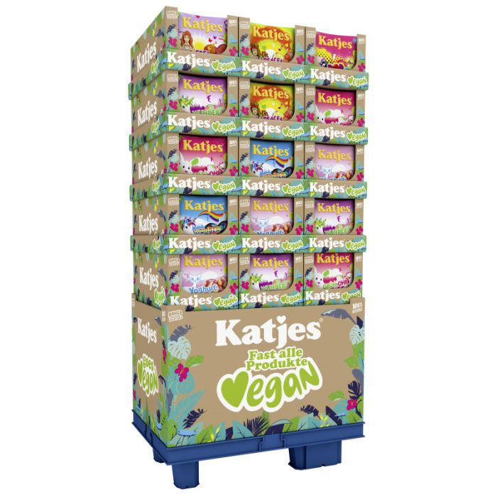 Katjes 1/4 Chep FG 312x175 g-4037400694931