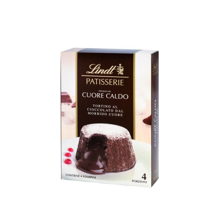 Lindt Lava Cake 240g-8003340063911