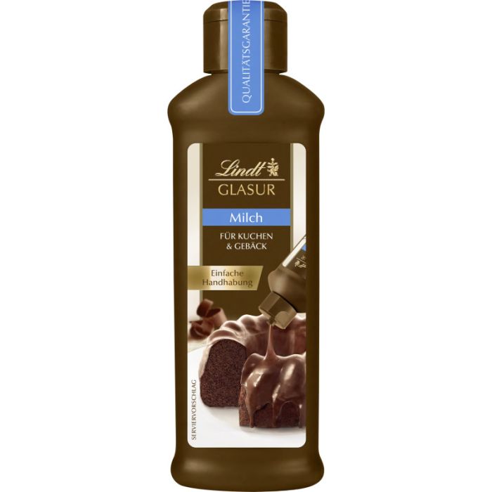 Lindt Glasur Milch 200g-4000539453601