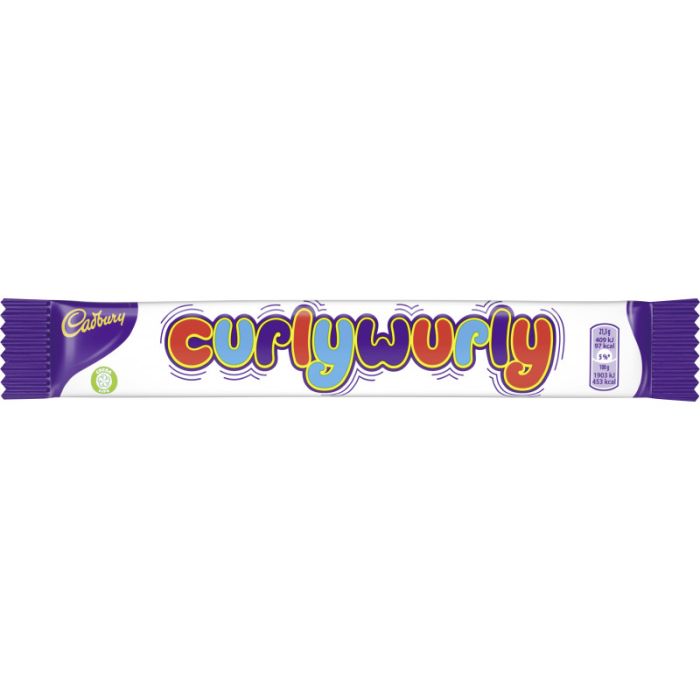 Cadbury Curly Wurly 21,5g-7622201405762