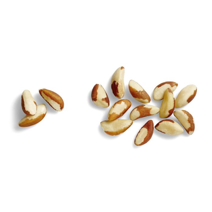 Seeberger Paranusskerne 200g-4008258121016