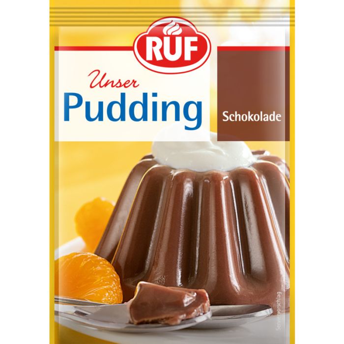 RUF Pudding Schokolade 1,500L-40352046