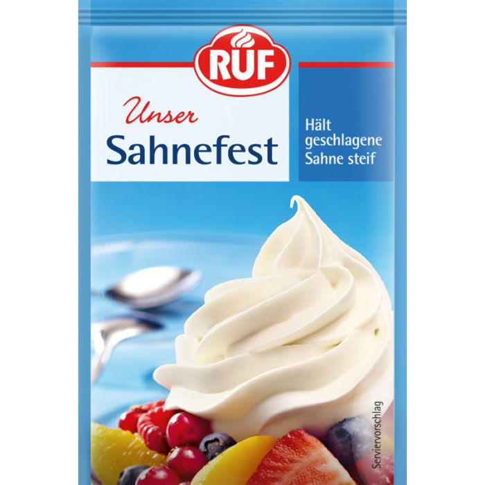 RUF Sahnefest 40g-40352862