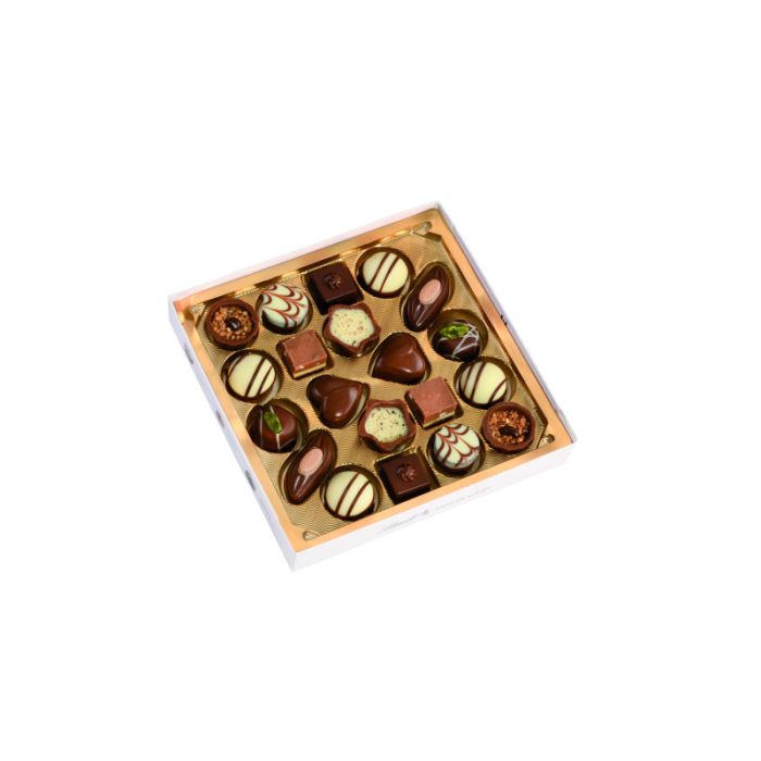 Lindt Mini Pralinés 100g-4000539103766