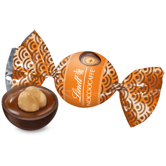 Lindt Großpack 4KG Roulette Noccioca (4000g)-4000539803154