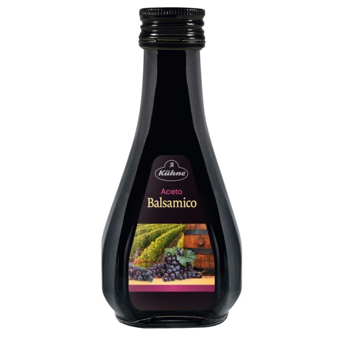 Kühne Kühne Aceto Balsamico 100ml-40122281