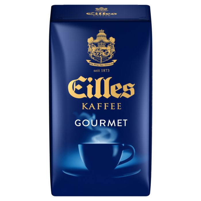 Darboven Eilles Gourmet Café 500g-4006581020006