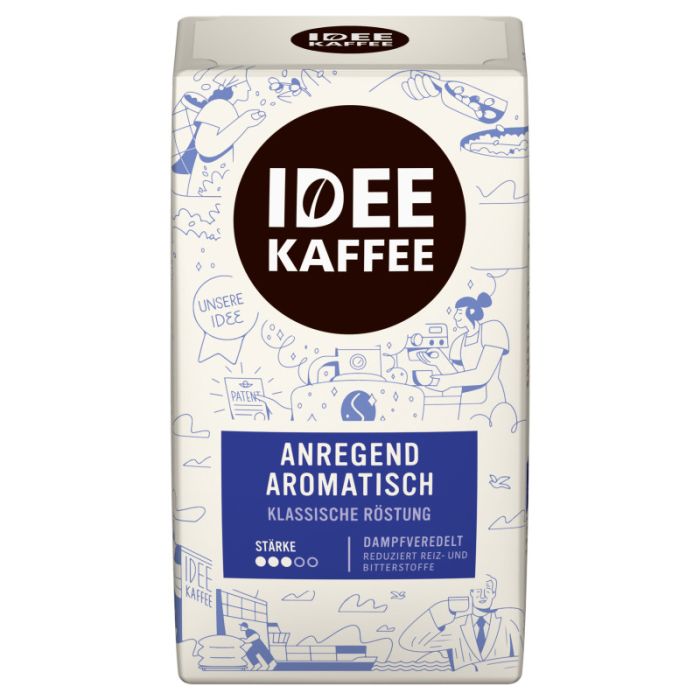 Darboven IDEE KAFFEE 500g-4006581071466