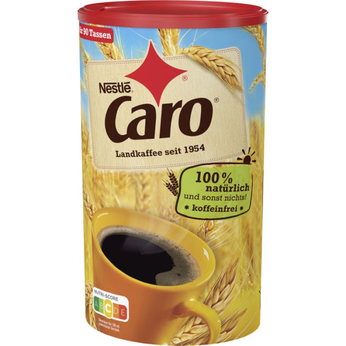 CARO Landkaffee 200g-7613034831712