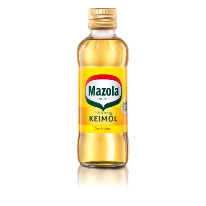 Mazola® Keimöl 250ml-4000540030112