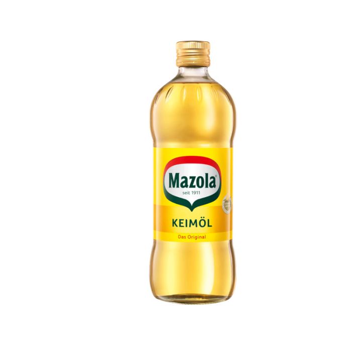 Mazola® Keimöl 750ml-4000540010138