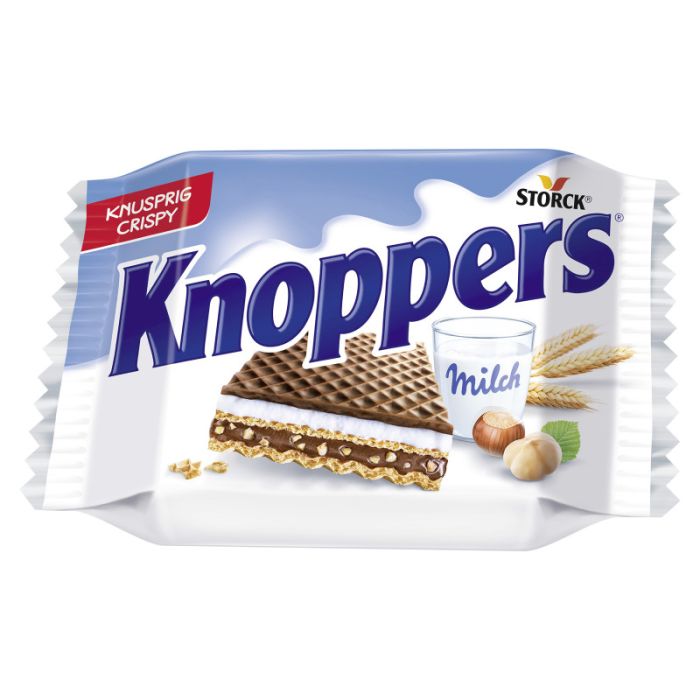 Knoppers 1x1er (25g)-40144382