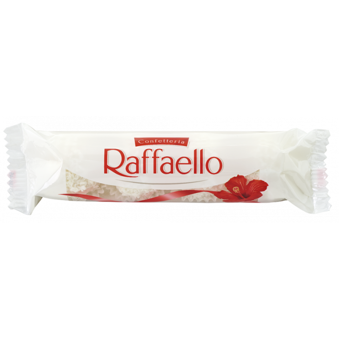 Raffaello 4er 40g-4008400180427