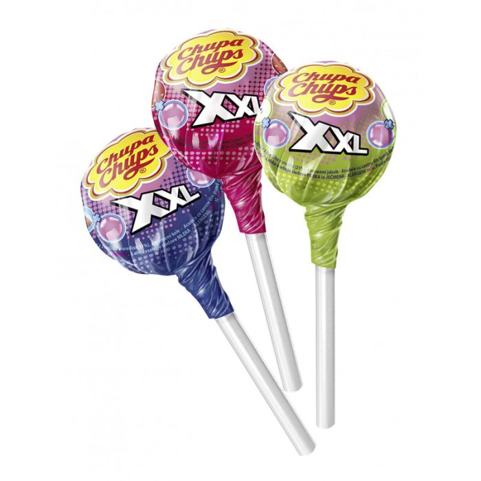 Chupa Chups XXL Kaugummilutscher 29g-84460554