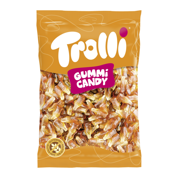 Trolli Colaflaschen 1000g-4000512733119