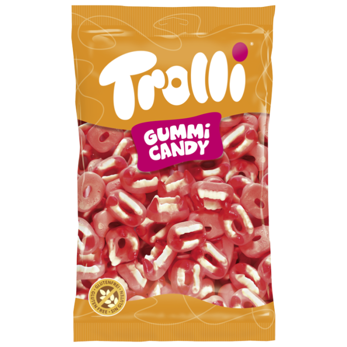 Trolli Vampir Zähne 1000g-4000512733027