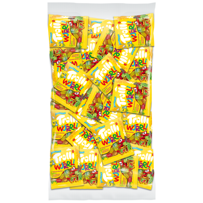 Trolli Wurrli 100x10g-4000512364856