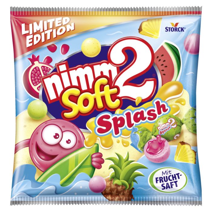 nimm2 soft Splash 240g-4014400933147