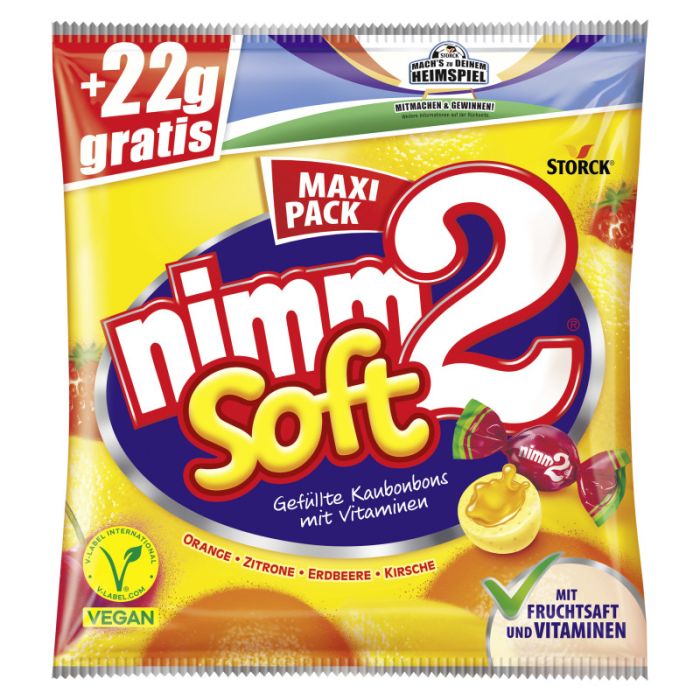 nimm2 soft 367g-4014400935905