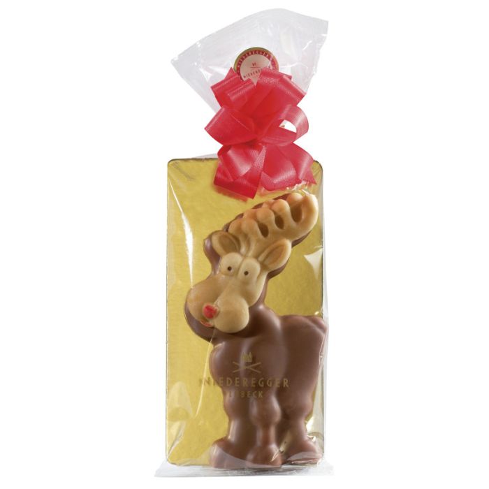 Niederegger Marzipan Rentier 125g-4000161730378