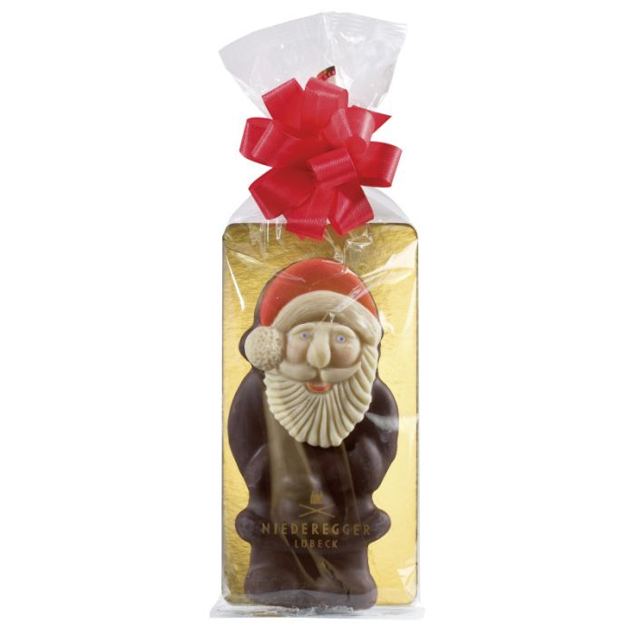 Niederegger Marzipan Weihnachtsmann 125g-4000161730309