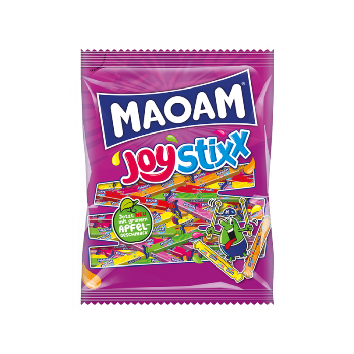 Maoam Joystixx 325g-4001686521021