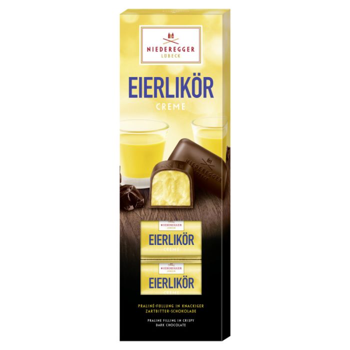 Niederegger Eierlikör in Zartbitter-Schokolade 100g-4000161020561