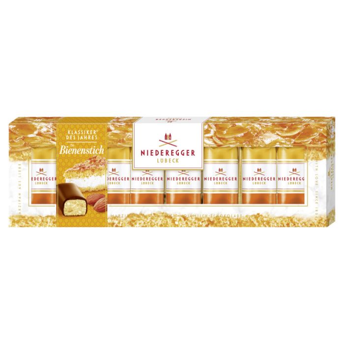 Niederegger Marzipan »Klassiker® des Jahres« 2024 100g-4000161100744