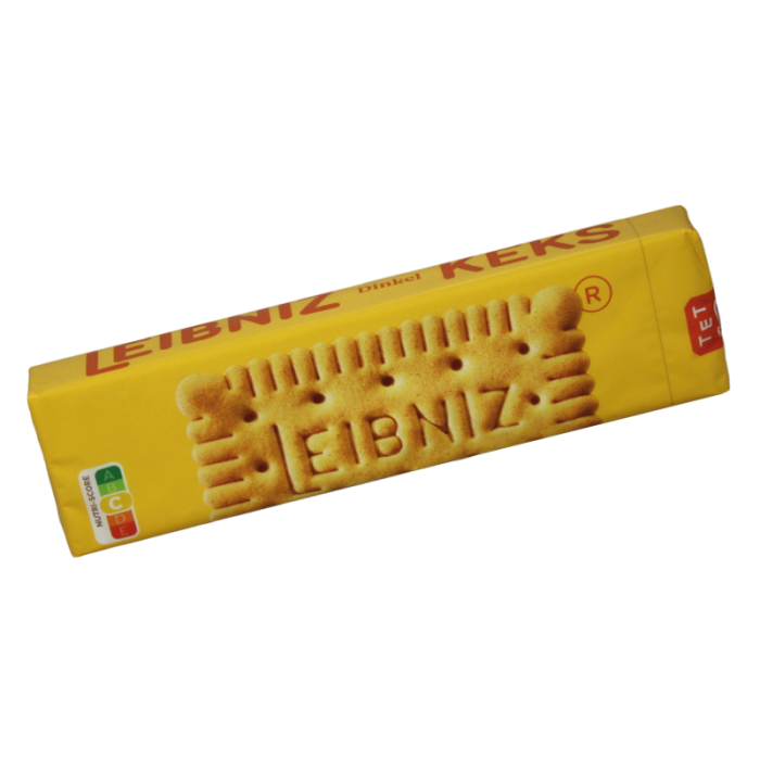 Bahlsen Leibniz Dinkelkeks à 190g-4017100114717