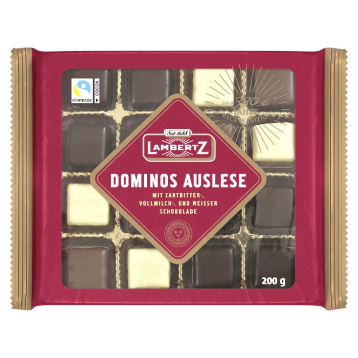 Lambertz Domino-Auslese 3fach 200g-4006894261202