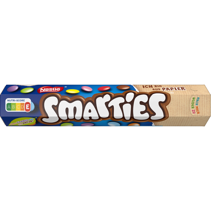 Smarties à 130g-40345512