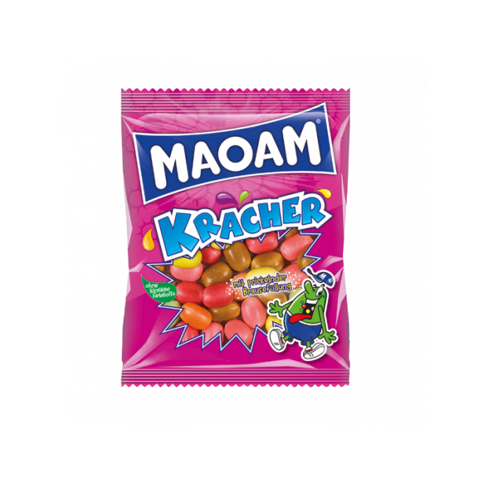 Maoam Kracher 200g-4001686536025