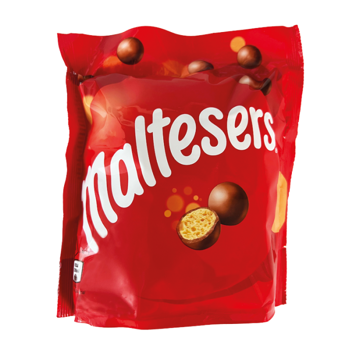 Maltesers Vollmilch-Schokoladenkugeln 175g-5000159031103