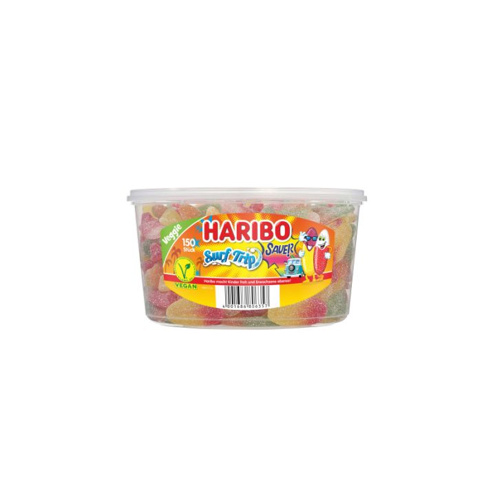 Haribo Surf Trip 1200g-4001686806357