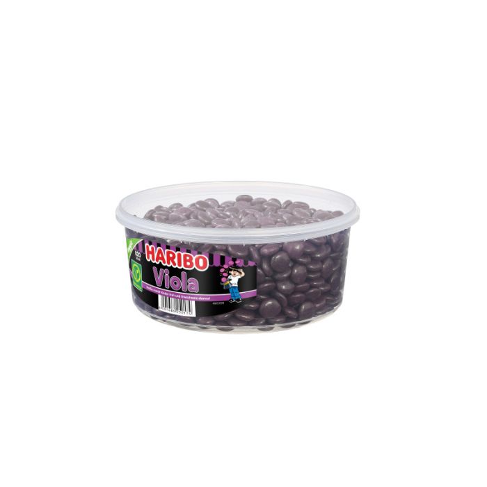 Haribo Viola 1148g-4001686250174