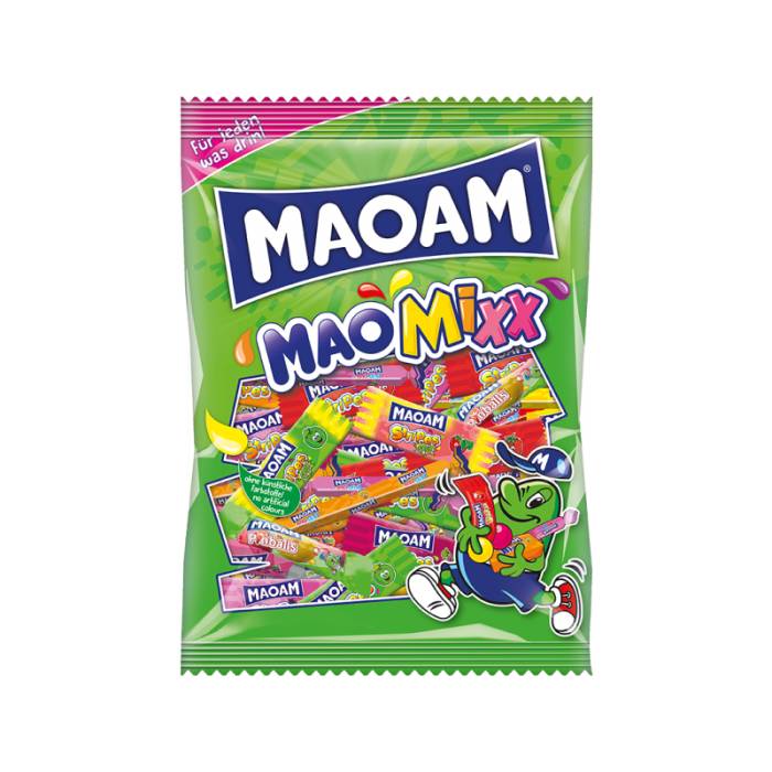 Maoam Mao Mixx 250g-4001686580332