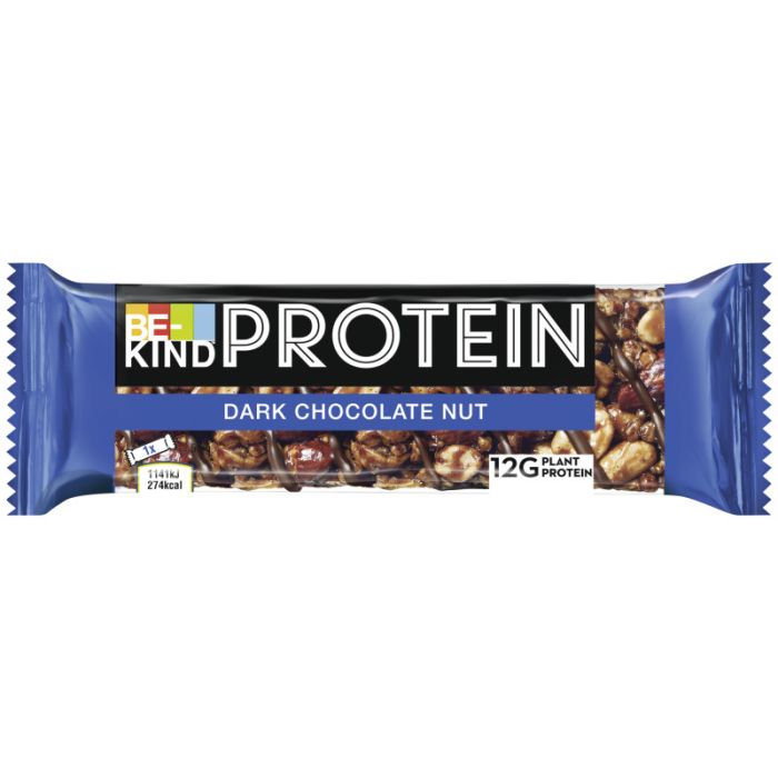 BE-KIND® Protein Dark Chocolate Nut 50g-5000159527118