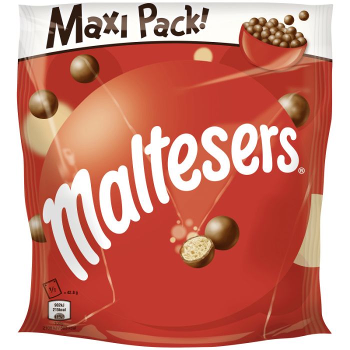 MALTESERS® 300g-5000159555524