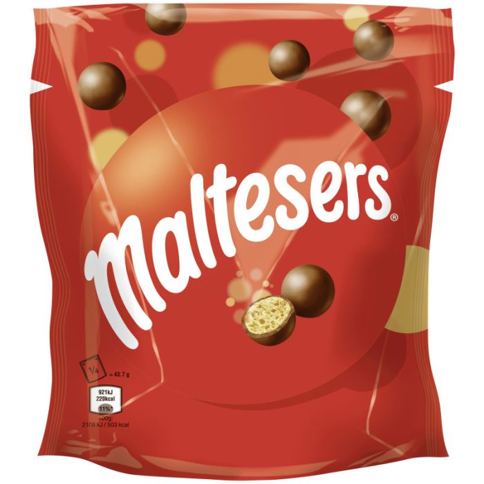 MALTESERS® 175g-5000159555500