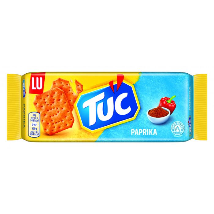 Tuc Paprika à 100g-5410041066005