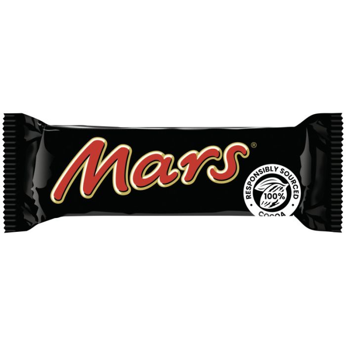 MARS® Minis 18g Catering-50166077