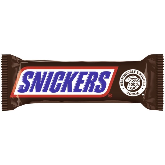 SNICKERS® Minis 18g Catering-50166084